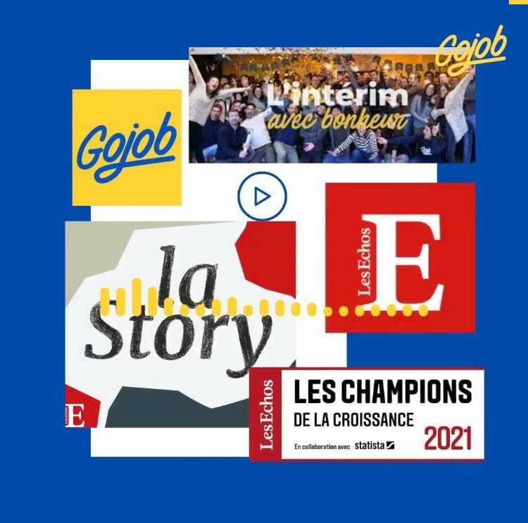 Pascal Lorne invité du Podcast #LaStory des Echos